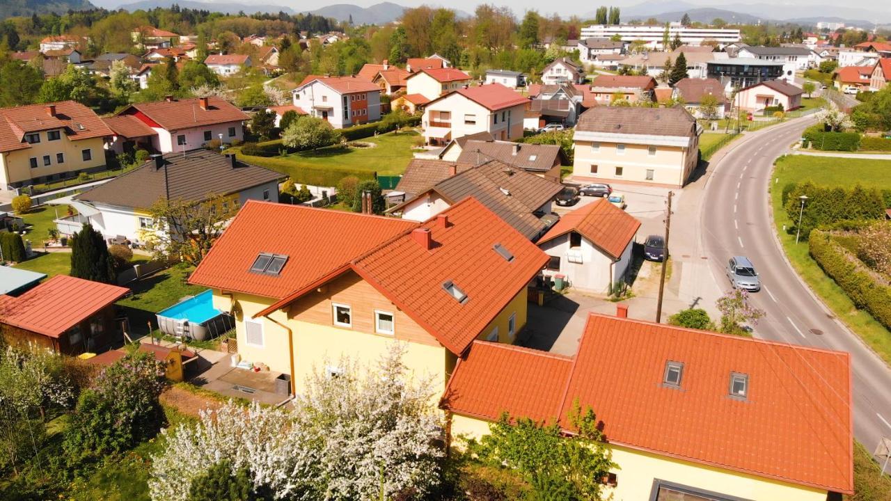 Home Sweet Home Reichersdorf Zewnętrze zdjęcie